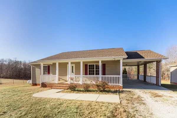 1975 Morning Star RD, Appomattox, VA 24522