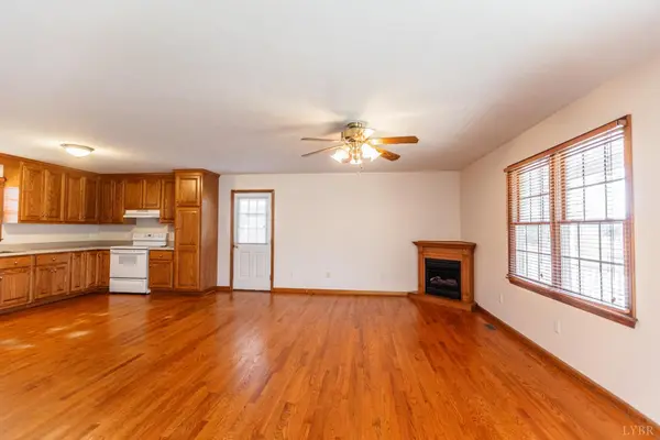 1975 Morning Star RD, Appomattox, VA 24522