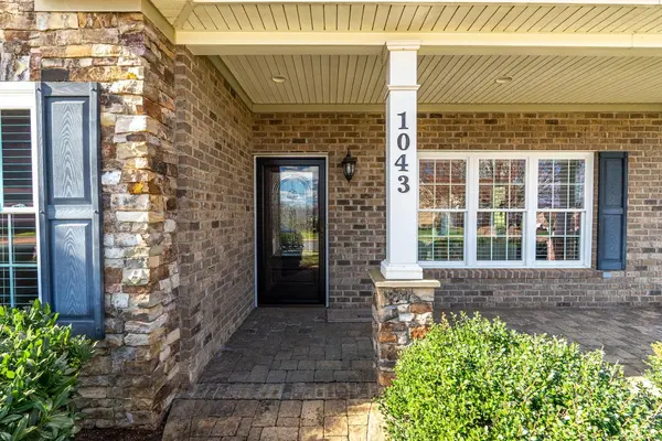 1043 Lindenshire DR, Forest, VA 24551