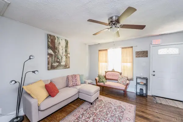 3209 Memorial AVE, Lynchburg, VA 24501