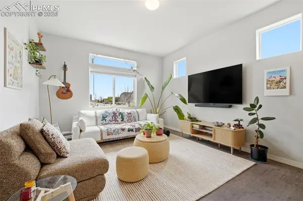 2004 Rozzer VW, Colorado Springs, CO 80910