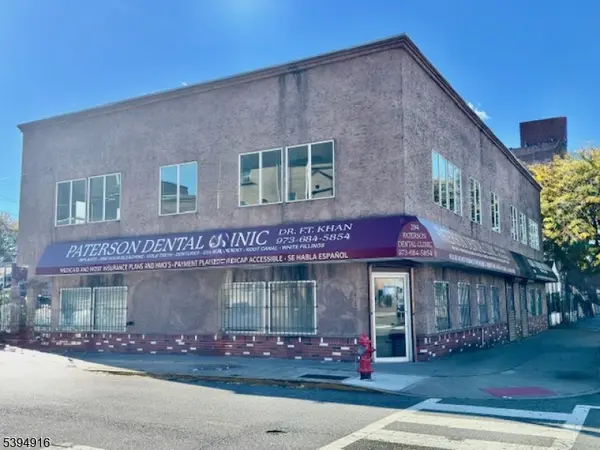 294 298 Broadway, Paterson City, NJ 07501