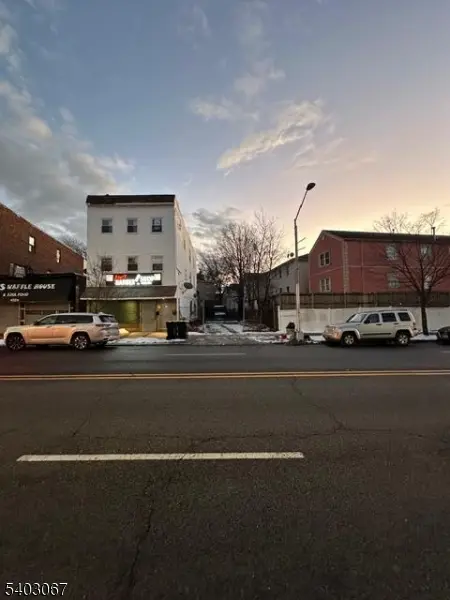 510 SO Orange Ave, Newark City, NJ 07103