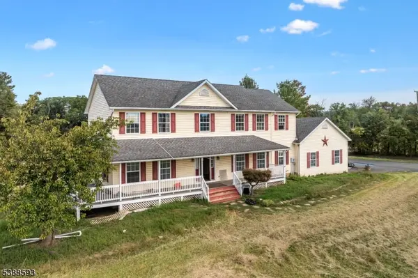 22 Biser Rd, Delaware Twp., NJ 08822