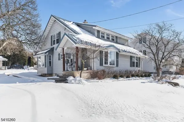 429 Russell Ave, Pohatcong Twp., NJ 08865