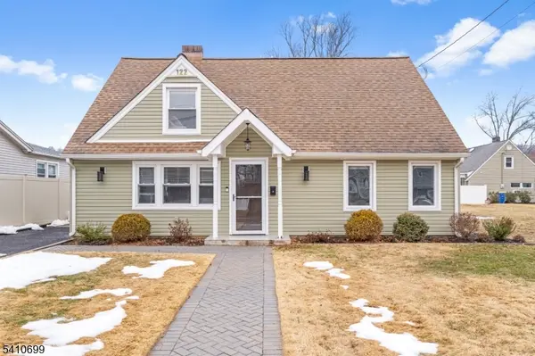 122 Greenbrook Rd, Green Brook Twp., NJ 08812