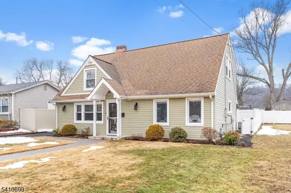 122 Greenbrook Rd, Green Brook Twp., NJ 08812