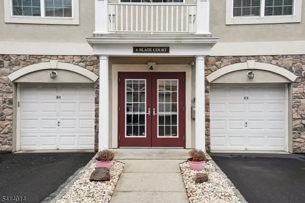 4 Slate Ct #C1, Woodland Park, NJ 07424