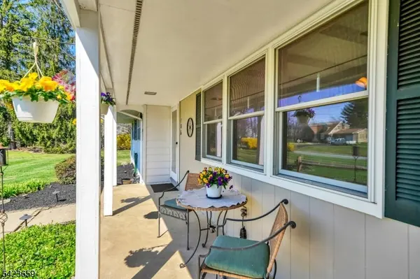 106 Boss Rd, East Amwell Twp., NJ 08559