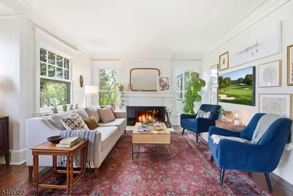 42 Euclid Ave, Maplewood Twp., NJ 07040