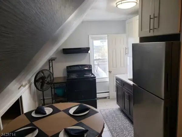 187 Milford Ave #3, Newark City, NJ 07108