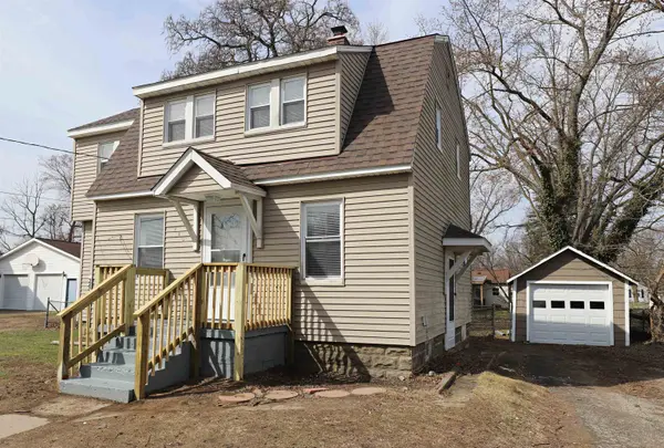 245 N Saginaw ST, Montrose, MI 48457