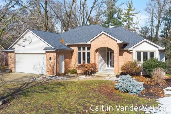 2627 Golfbury DR SW, City Of Wyoming, MI 49519