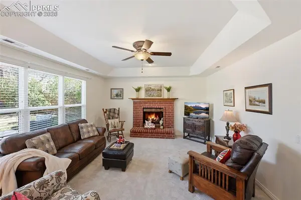 3431 Cape Romain DR, Colorado Springs, CO 80920