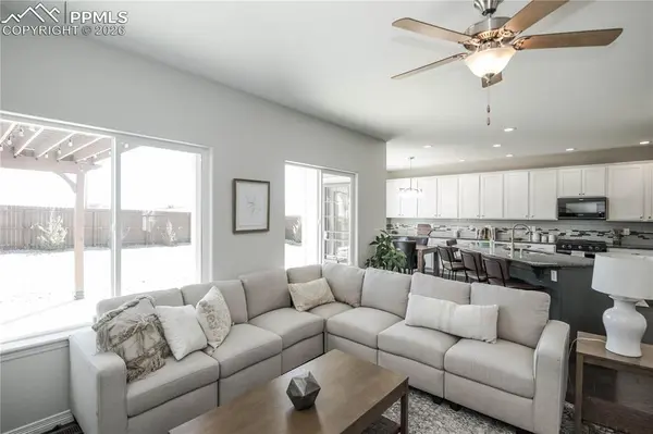 9889 Wando DR, Colorado Springs, CO 80925