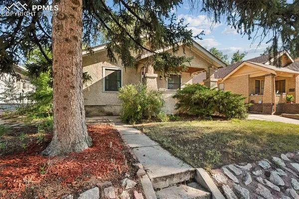 1220 E Platte AVE, Colorado Springs, CO 80909