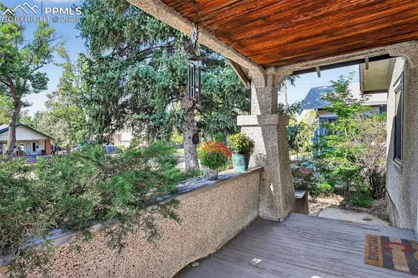 1220 E Platte AVE, Colorado Springs, CO 80909