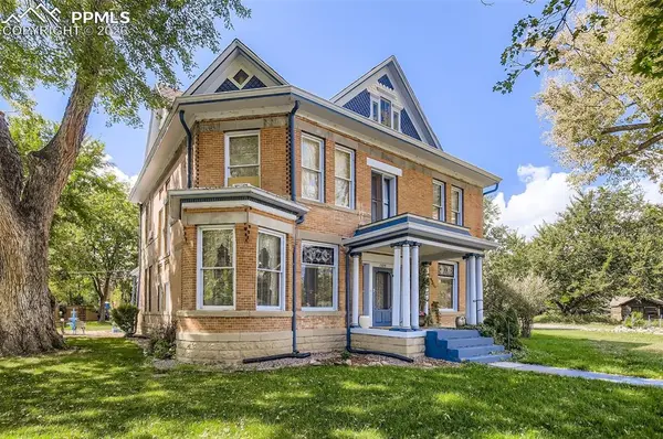 1305 W THIRD ST, Florence, CO 81226