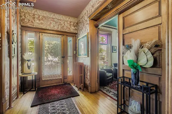 1305 W THIRD ST, Florence, CO 81226