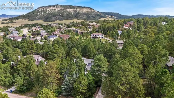 1380 Old Antlers WAY, Monument, CO 80132