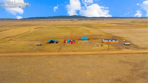 810 Awesome VW, Yoder, CO 80864