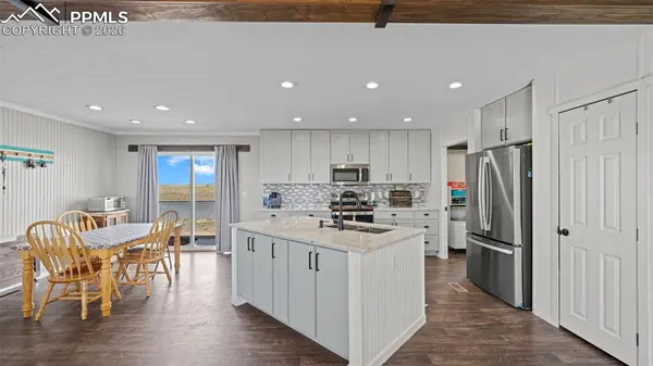 810 Awesome VW, Yoder, CO 80864