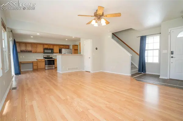 3024 Ellesmere DR, Colorado Springs, CO 80922