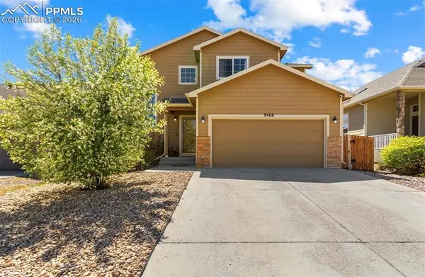 9466 Shinnecock CT, Peyton, CO 80831