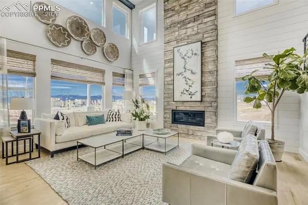 6411 Tumble Creek DR, Colorado Springs, CO 80924