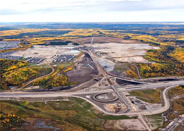 Plan 1422987 Block 20 Lot 1, Fort Mcmurray, AB T9K 0J5