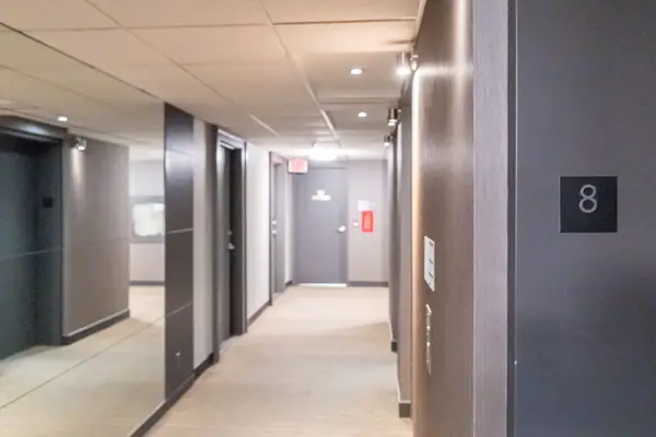 11 St. Joseph ST #809, Toronto C01, ON M4Y 3G4