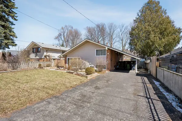 71 Orton Park RD, Toronto E09, ON M1G 3G7