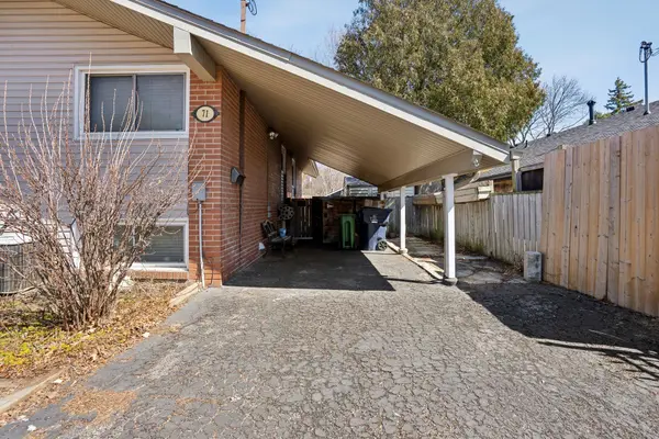 71 Orton Park RD, Toronto E09, ON M1G 3G7