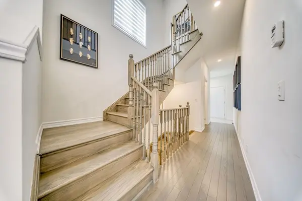 69 Freeman Williams ST, Markham, ON L6C 3K4