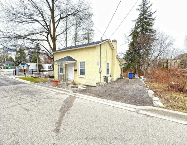 83 Temperance ST, Aurora, ON L4G 2R1