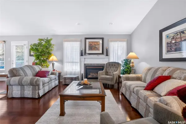 810 Mendel CRESCENT #110, Saskatoon, SK S7J 5K5