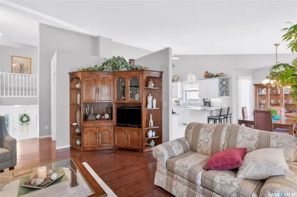 810 Mendel CRESCENT #110, Saskatoon, SK S7J 5K5