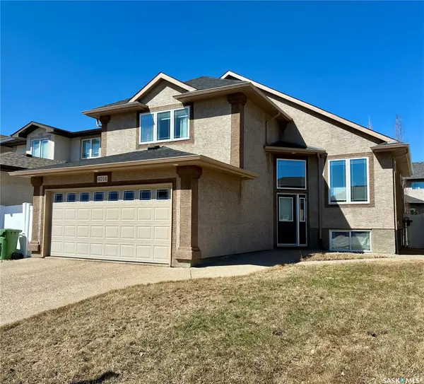 4014 Cumberland ROAD E, Regina, SK S4V 1E7