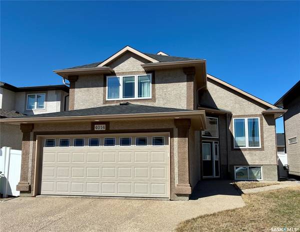 4014 Cumberland ROAD E, Regina, SK S4V 1E7