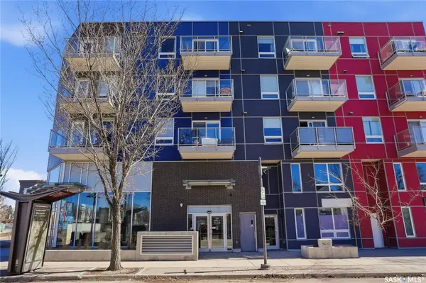 404 C AVENUE S #225, Saskatoon, SK S7M 5M9