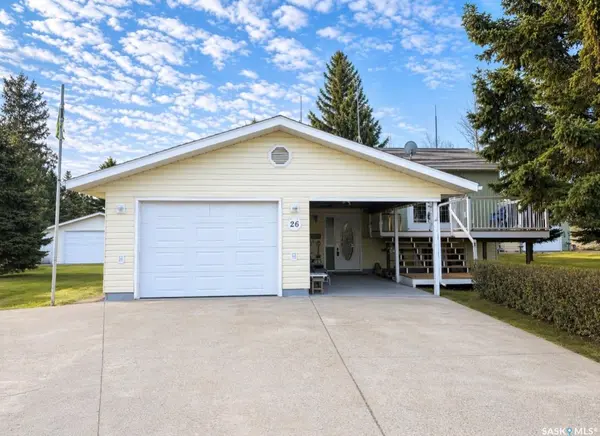 26 Sargent CRESCENT, Maple Bush Rm No. 224, SK S0H 3P0