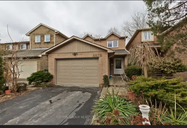 4079 Trapper CRES, Mississauga, ON L5L 3A7