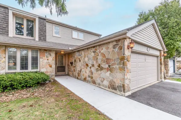 44 Madrid CRES, Brampton, ON L6S 2X4