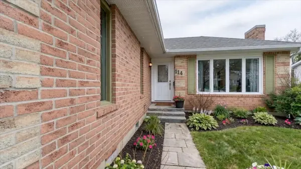 114 Margaret PL, Brockville, ON K6V 6Y3