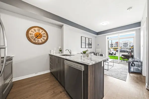 125 Shoreview PL #134, Hamilton, ON L8E 0K3