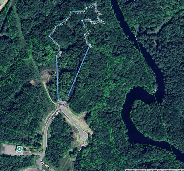 52 Kirkhill DR #Lot 12, Bracebridge, ON P1L 0A1