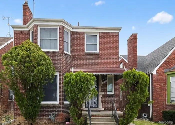 12346 Elmdale ST, Detroit, MI 48213