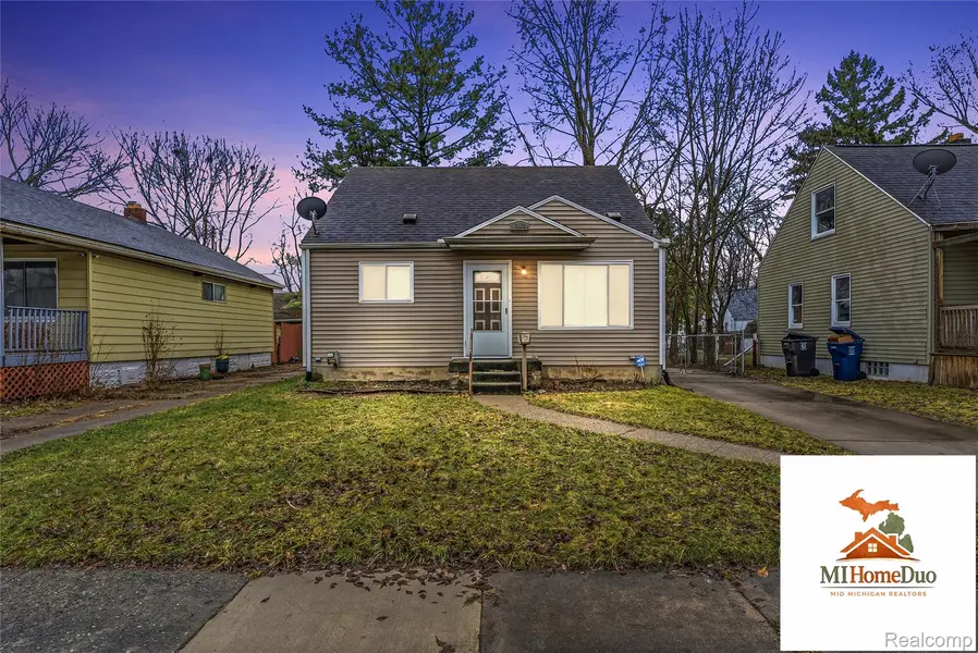 713 Leland ST, Flint, MI 48507