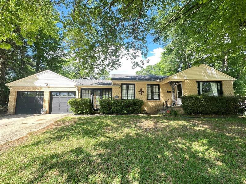 316 Elmwood Circle, Shreveport, LA 71104