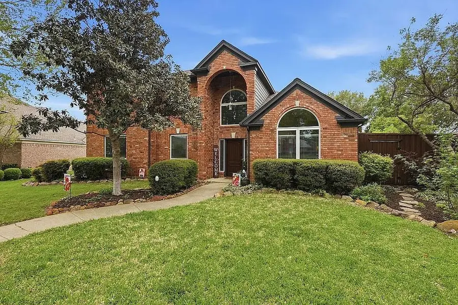 155 Newport Drive, Coppell, TX 75019